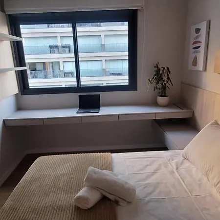Ap Novo, Prox Av Paulista, Pscina,Sirio, Facto Paulista Apartment São Paulo Exterior photo